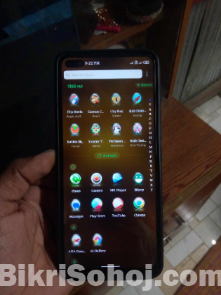 Tecno comon 16pro